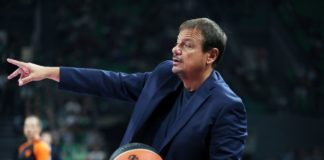 Ergin Ataman