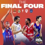 Final Four 2022