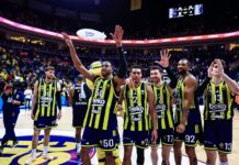 Fenerbahçe Beko