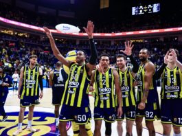 Fenerbahçe Beko