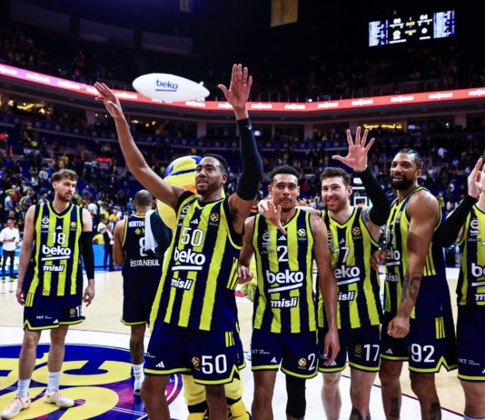 Fenerbahçe Beko