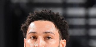 Ben simmons