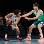 Anadolu Efes, lig sonuncusu Baskonia’ya mağlup oldu #EuroLeague