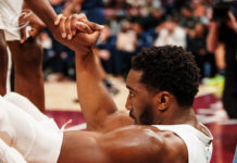 Donovan Mitchell: “Taraftarın yerinde olsam ben de yuhalardım” Donovan Mitchell