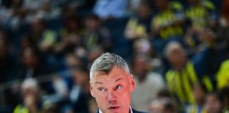 Sarunas Jasikevicius
