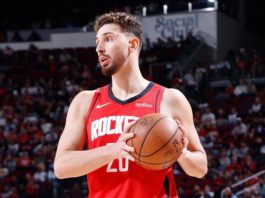 Alperen Şengün, 5000 sayı barajını aştı! Alperen Şengün