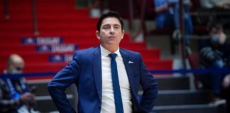 Xavi Pascual