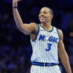 Desmond Bane