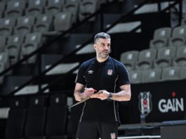 Bahçeşehir Koleji, Beşiktaş GAİN’i ağırlıyor! | #TSBSL’de günün programı