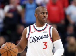 James Harden ve Kawhi Leonard, Clippers’ın Chris Paul’ü serbest bırakmasına çok şaşırdı! Chris Paul