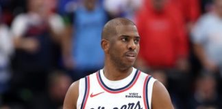 James Harden ve Kawhi Leonard, Clippers’ın Chris Paul’ü serbest bırakmasına çok şaşırdı! Chris Paul