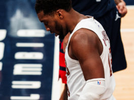 Donovan Mitchell’dan 48 sayılık resital!