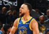 Stephen Curry’nin 39 sayısı galibiyete yetmedi