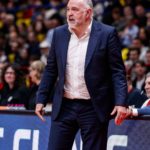 Anadolu Efes’in Yeni Başantrenörü Pablo Laso!