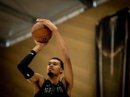 Wembanyama Döndü, Spurs 24-1’lik Thunder’ı Yıktı!