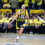 Nick Calathes