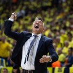 Sarunas Jasikevicius