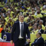 Sarunas Jasikevicius