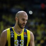 Nick Calathes