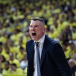 Sarunas Jasikevicius