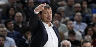 Ergin Ataman