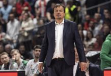 Ergin Ataman