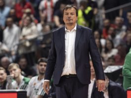 Ergin Ataman