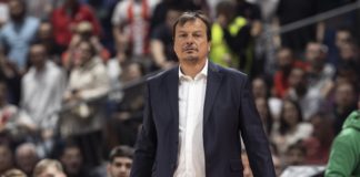 Ergin Ataman