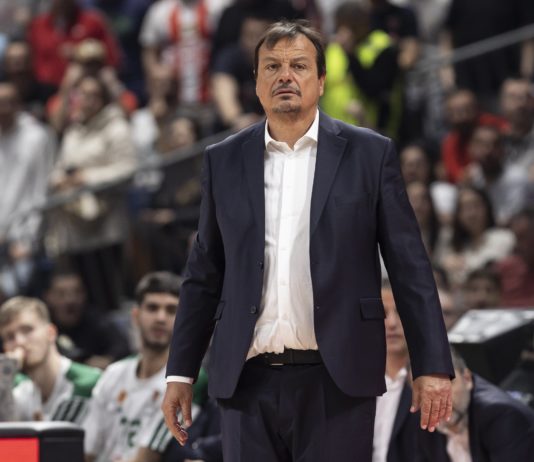Ergin Ataman