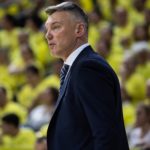 Sarunas Jasikevicius