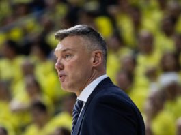 Sarunas Jasikevicius