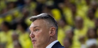 Sarunas Jasikevicius