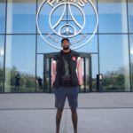 Kevin Durant - PSG