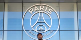 Kevin Durant - PSG