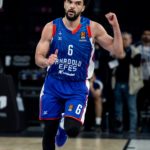 Elijah Bryant