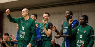 Zalgiris Kaunas