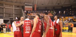 hapoel tel aviv