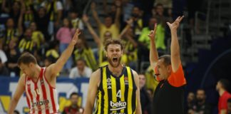 fenerbahçe beko