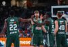 Panathinaikos