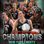 new york liberty