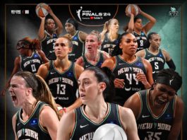 new york liberty