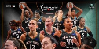 new york liberty