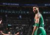 boston celtics