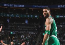 boston celtics