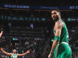 boston celtics