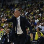 Sarunas Jasikevicius