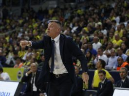 Sarunas Jasikevicius