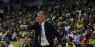 Sarunas Jasikevicius