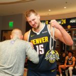 nikola jokic