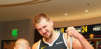 nikola jokic